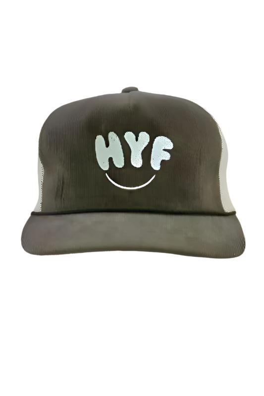 HYF Brown Campus Cruiser :)